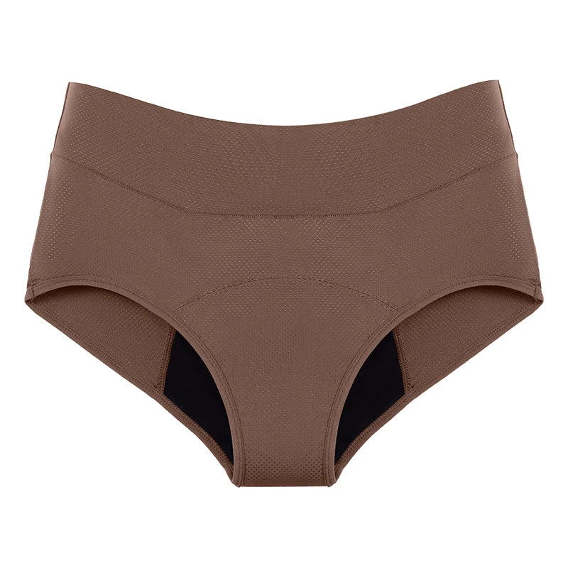 3 Layer Menstrual Panties
