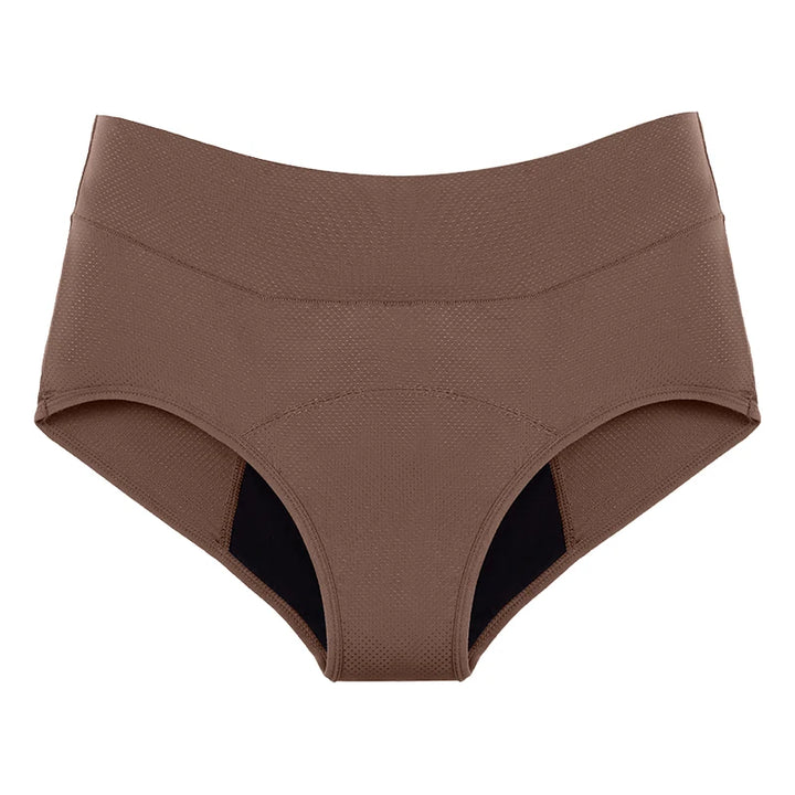 3 Layer Menstrual Panties