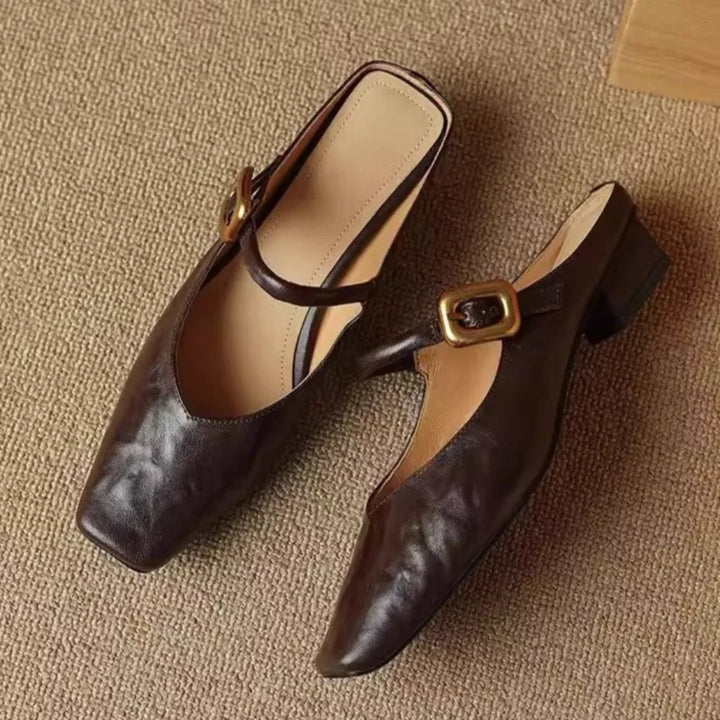 Jamila Vintage Sandals