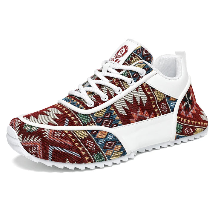 Magnus Canvas Sneakers