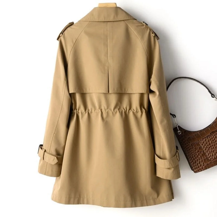 Natalia Trench Coat