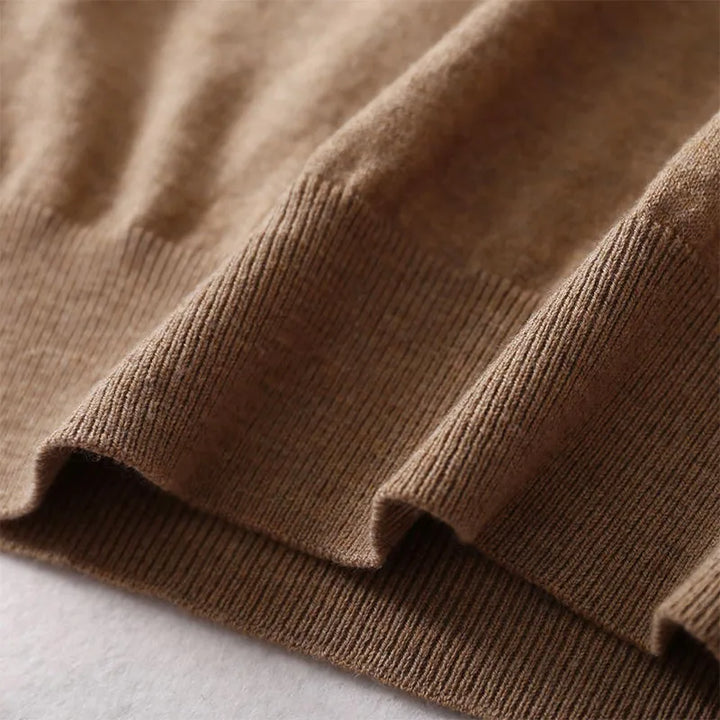 Meadow Cashmere Hoodie