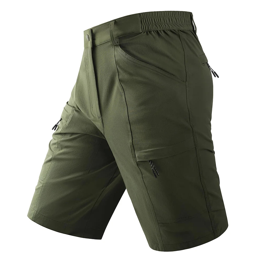 Brooks Outdoor Shorts