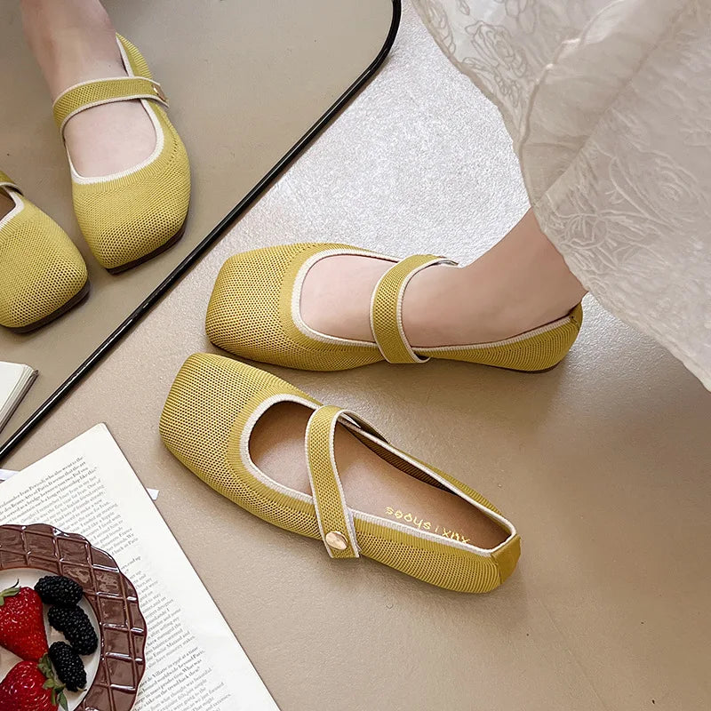 Arpino Breathable Sandals