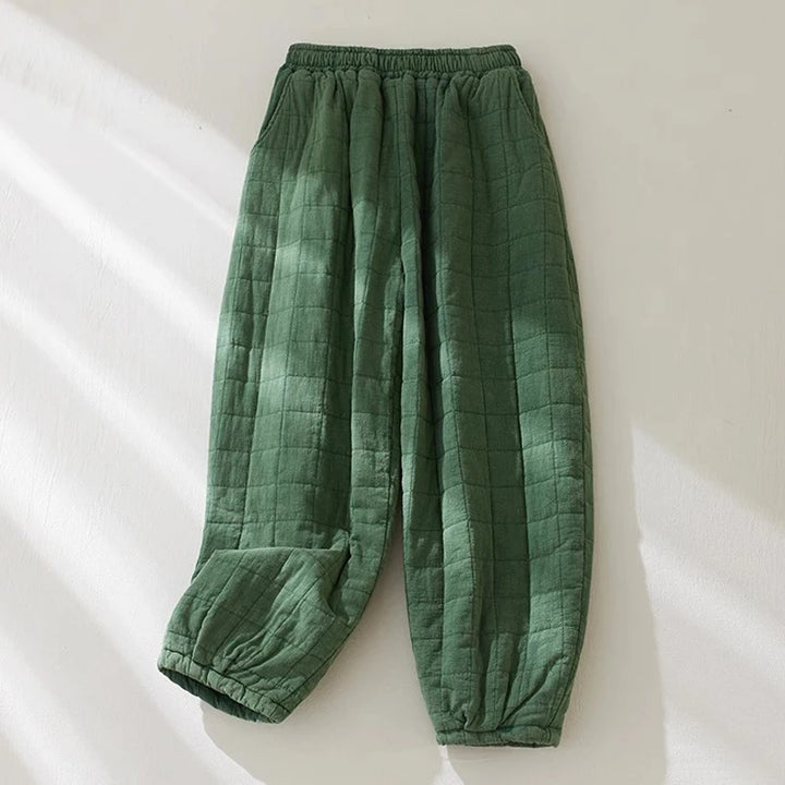 Kamila Padded Trouser