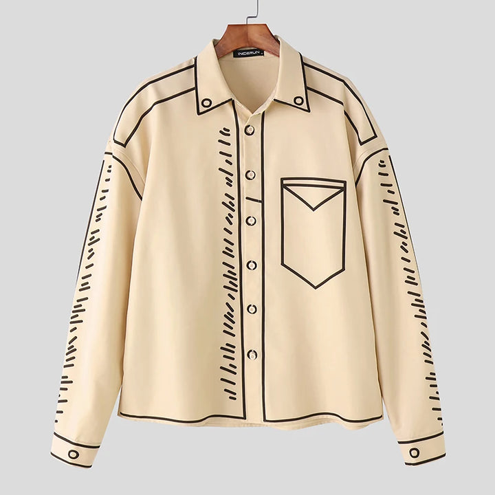 Camden Ink Shirt