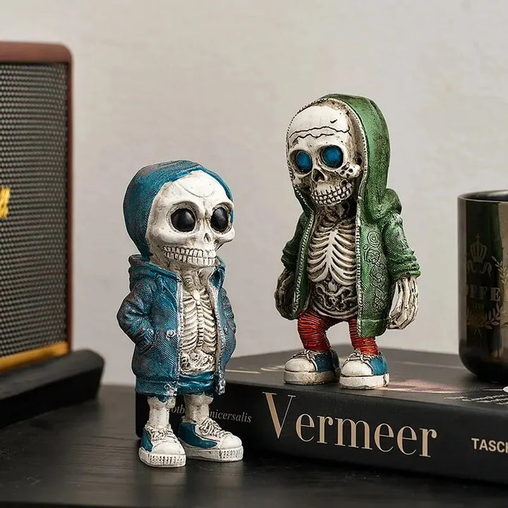 Skele-Tom Dolls