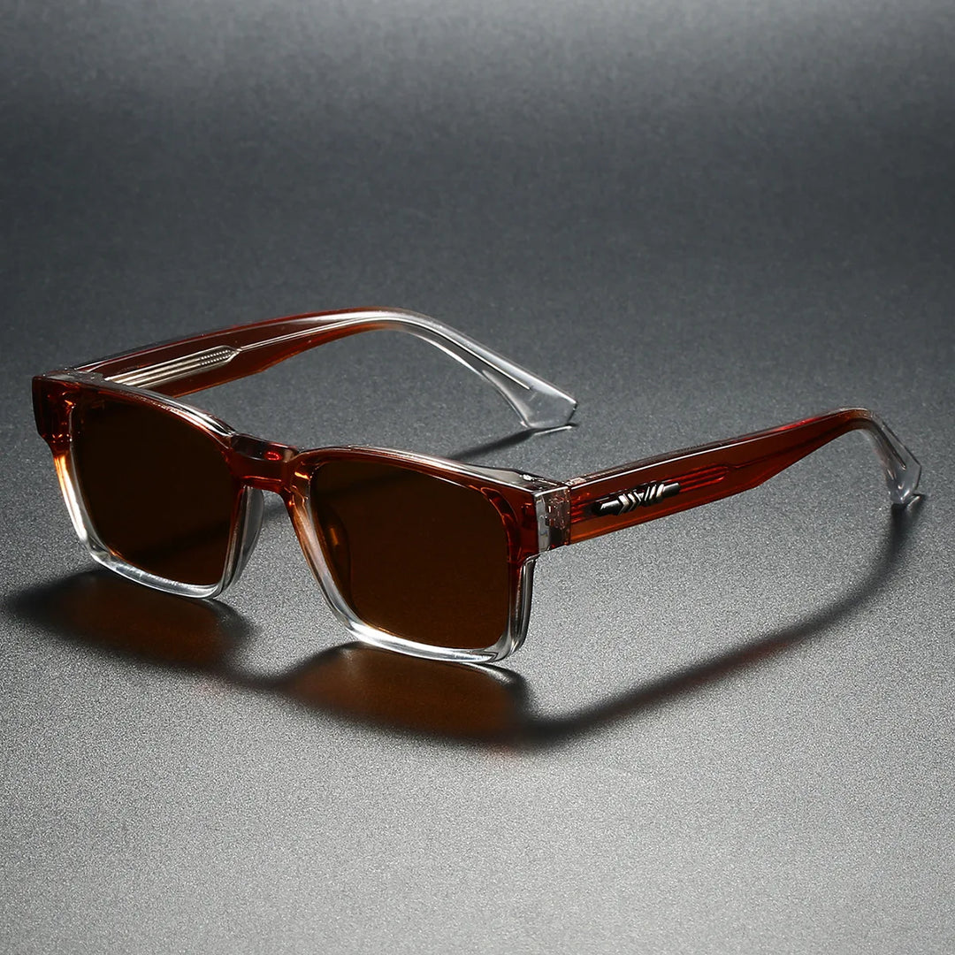 Calloway Retro Sunglasses
