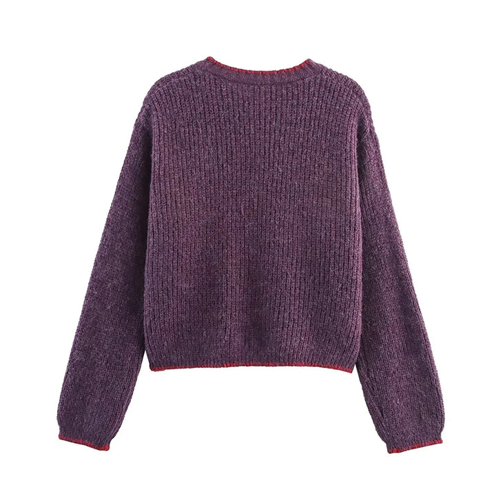Bloomsberry Knit Cardigan