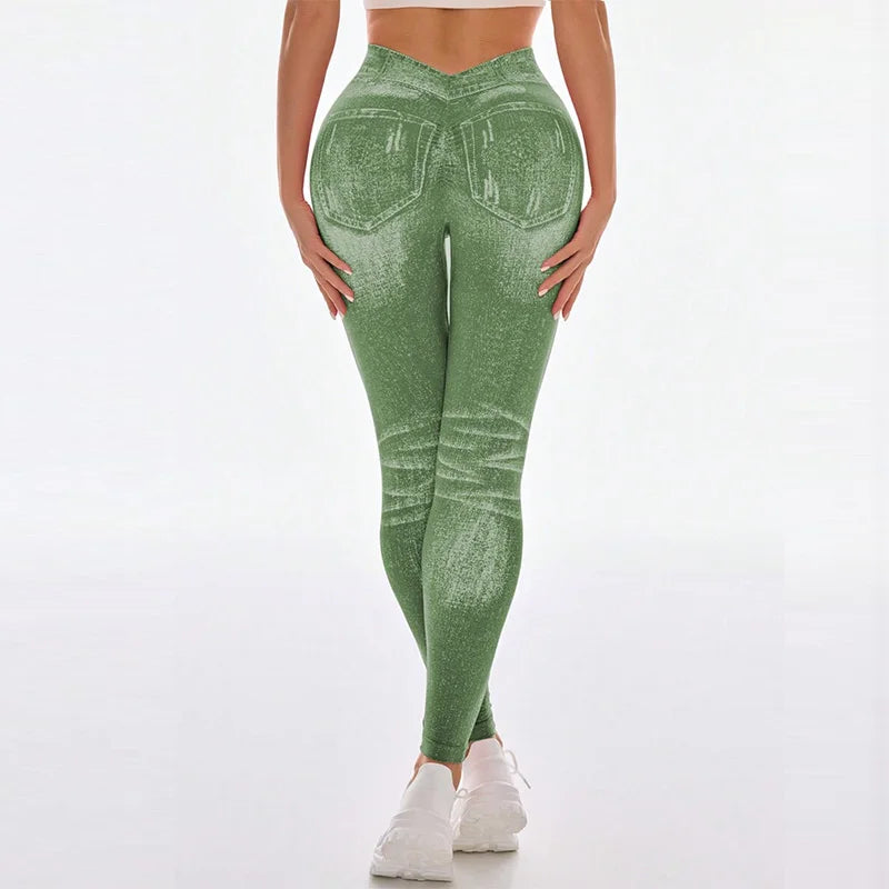 Marfa Move Leggings