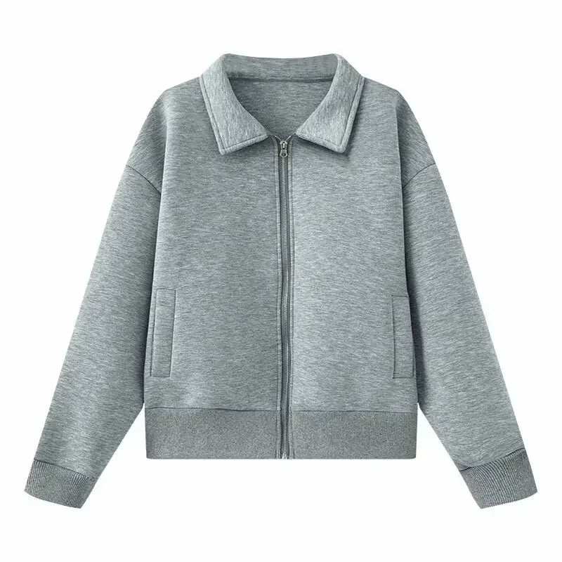Woodson European Jacket