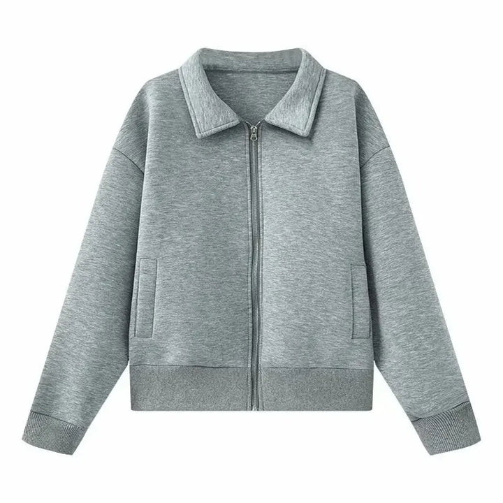 Woodson European Jacket