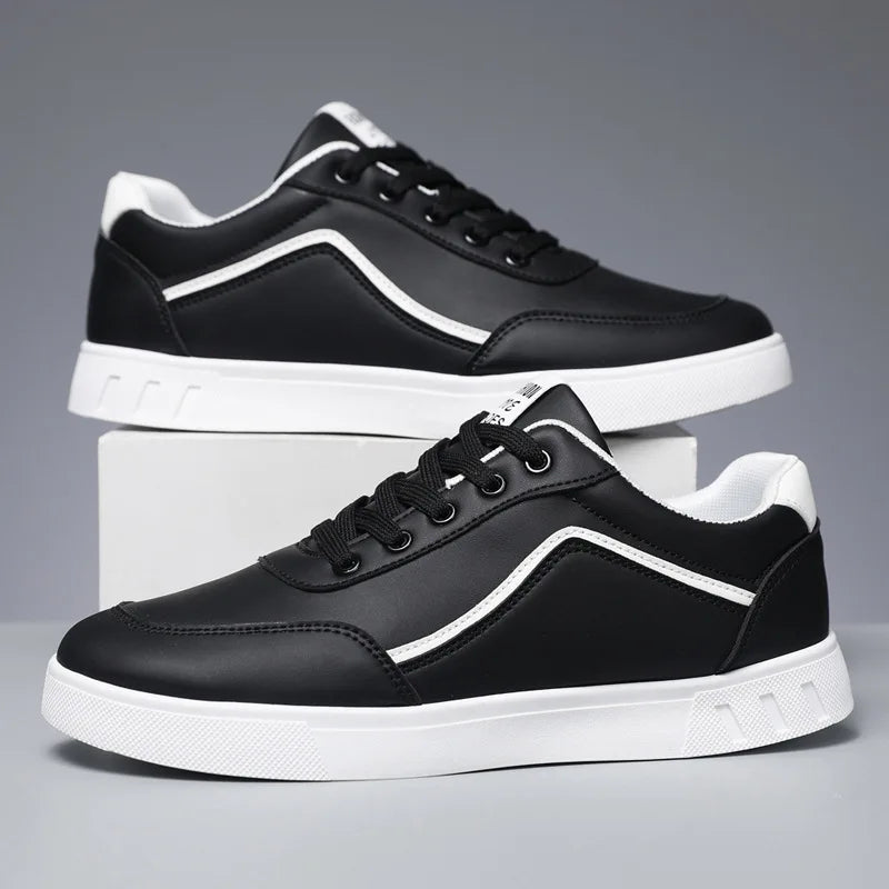 Tiguan Canvas Sneakers