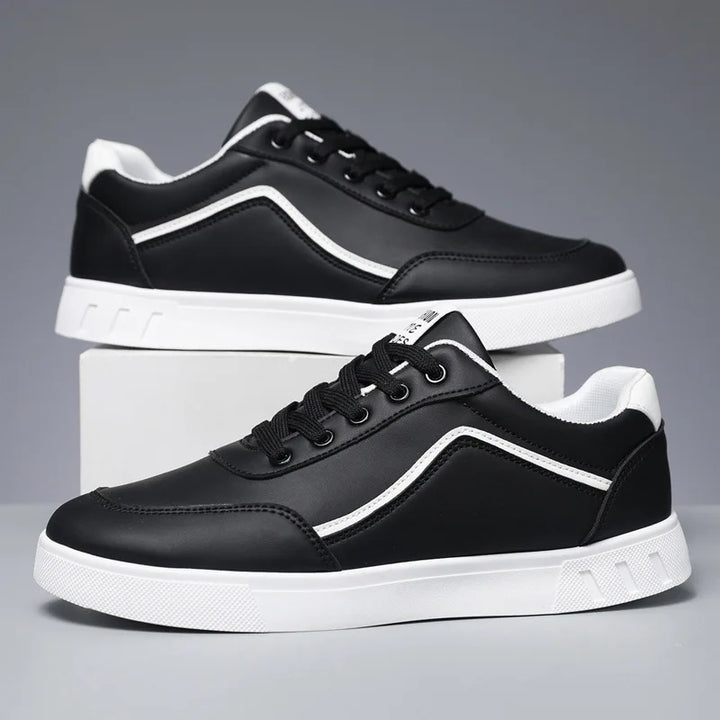 Tiguan Canvas Sneakers