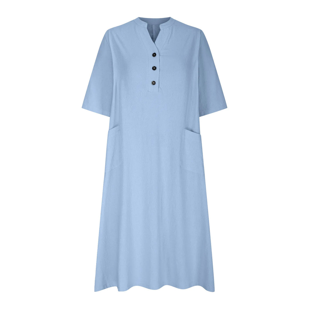 Viviana Midi Dress