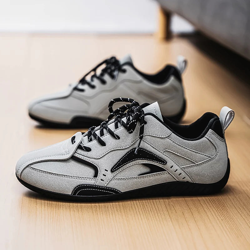 German Vintage Sneaker