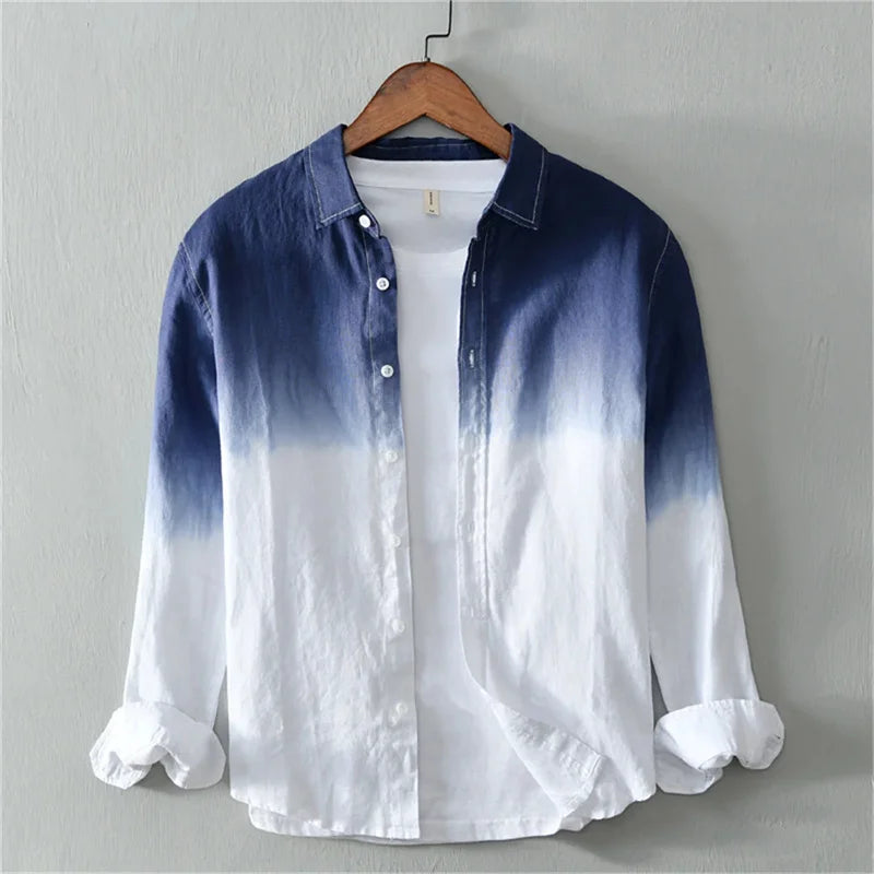 Orlando Linen Shirt