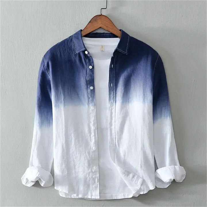 Orlando Linen Shirt