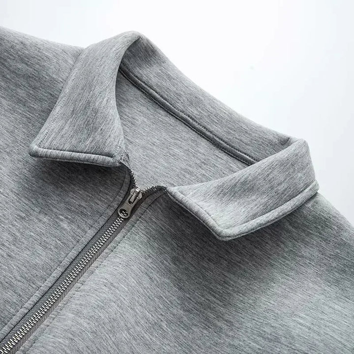 Woodson European Jacket