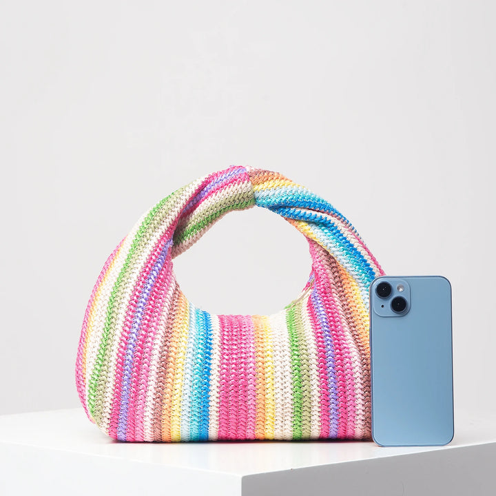 Rainbow Rush Bag