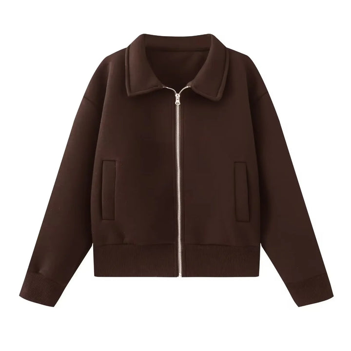 Woodson European Jacket