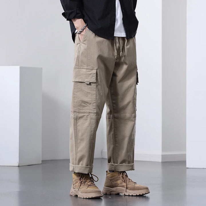 Marcello Cargo Pants