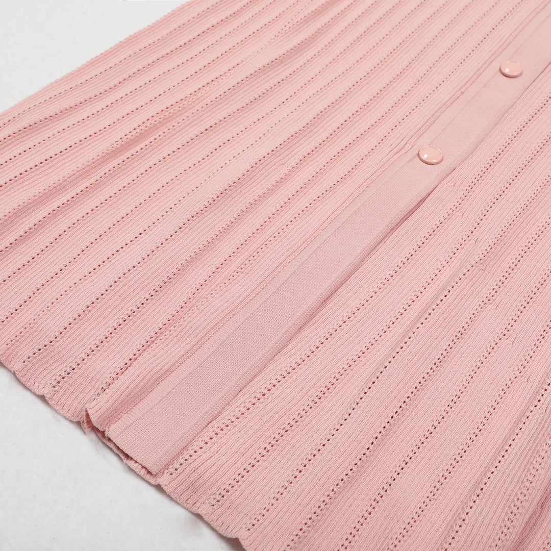 Louise Knitted Dress