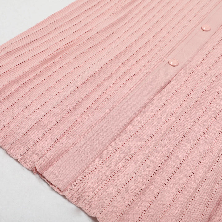 Louise Knitted Dress