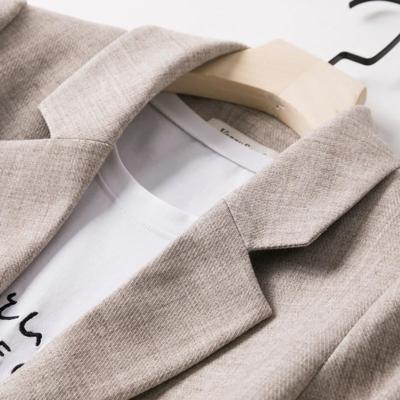 Hazel Tailored Blazer