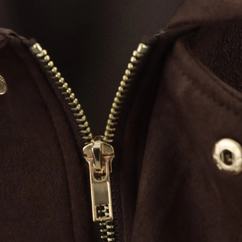 Monaco Bomber Jacket