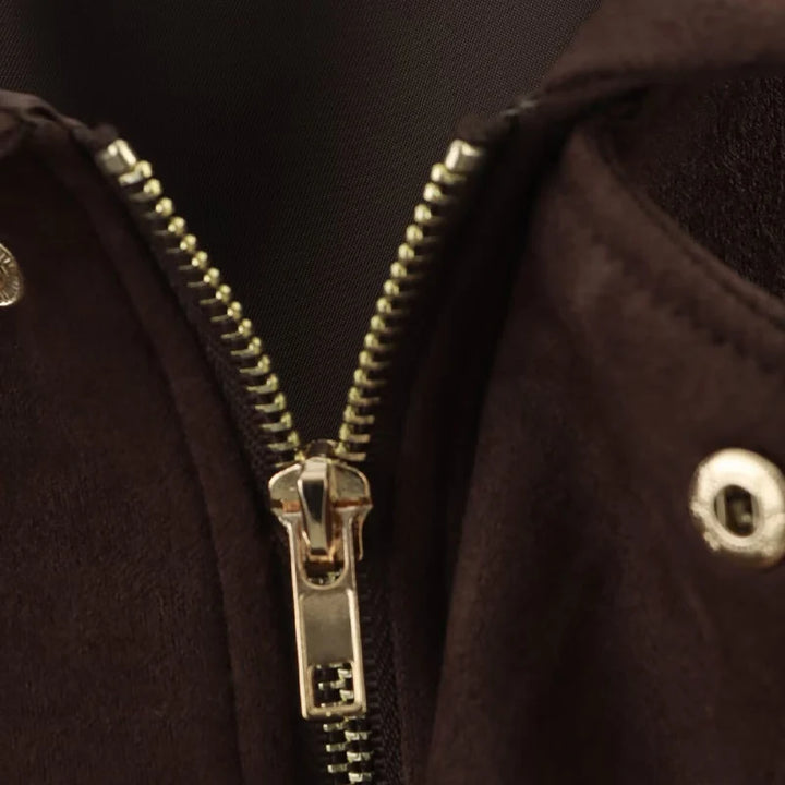 Monaco Bomber Jacket