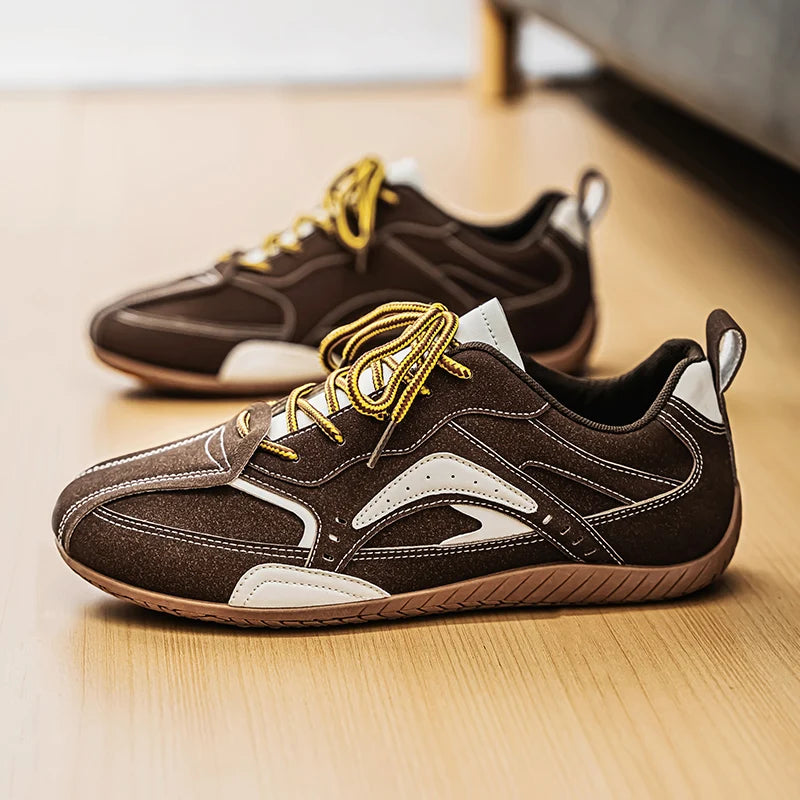 German Vintage Sneaker