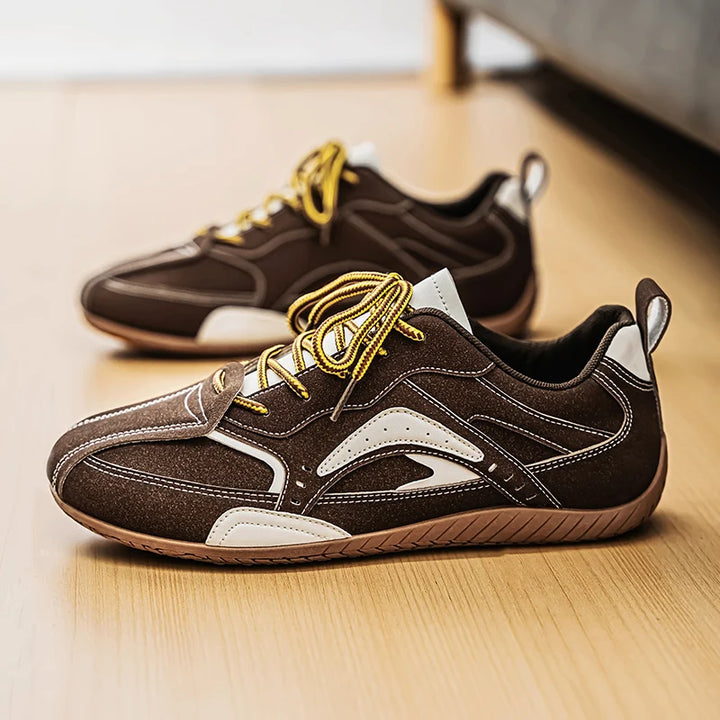 German Vintage Sneaker