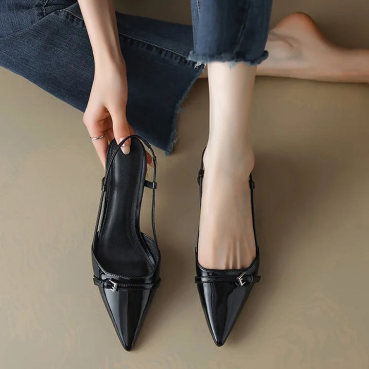 Monacco Whisper Sandals