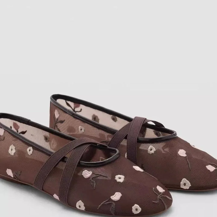 Liora Bloom Sandals