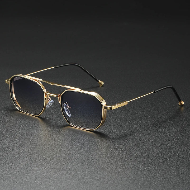 Beverly Aviator Sunglasses