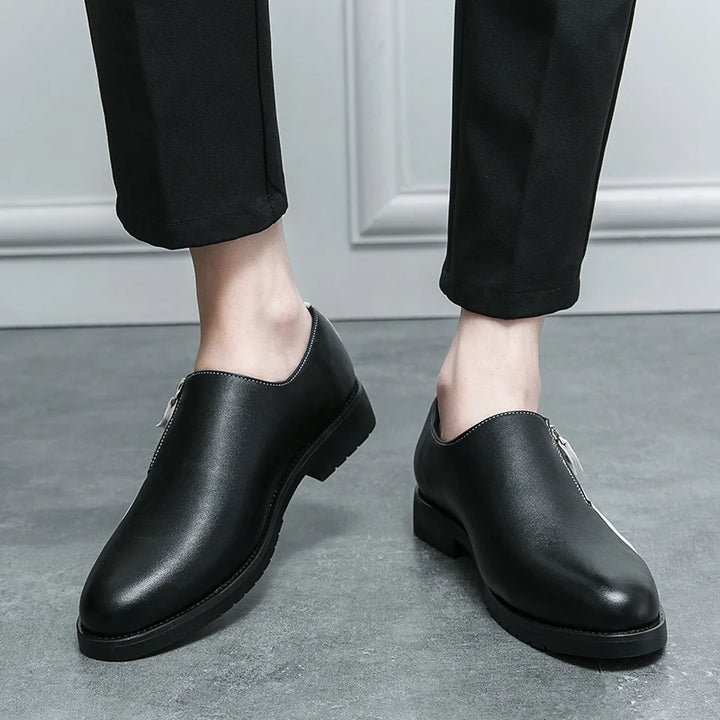 Arthur Leather Dress Shoes