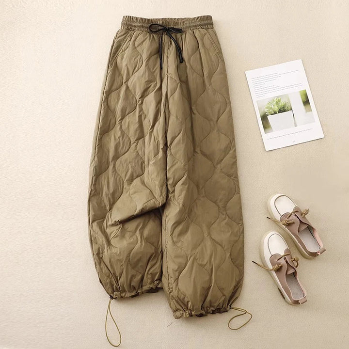 Marlow Lightweight Trouser