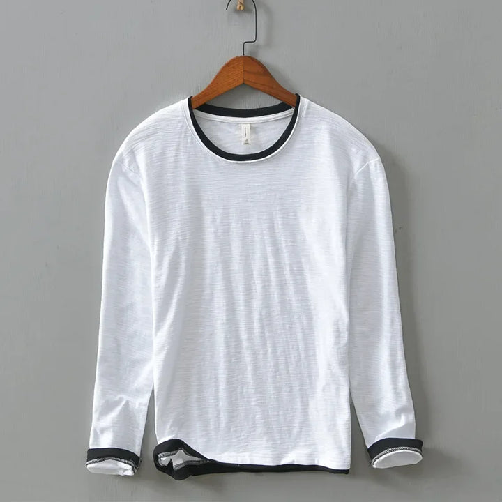 Harbor Long Sleeve Shirt