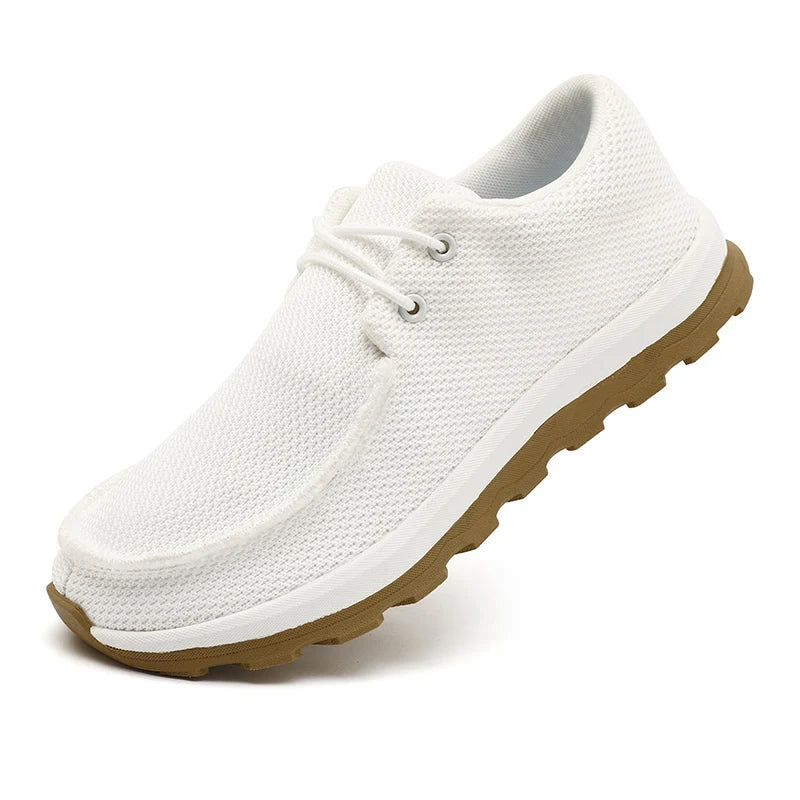 Nuvola Mesh Sneakers