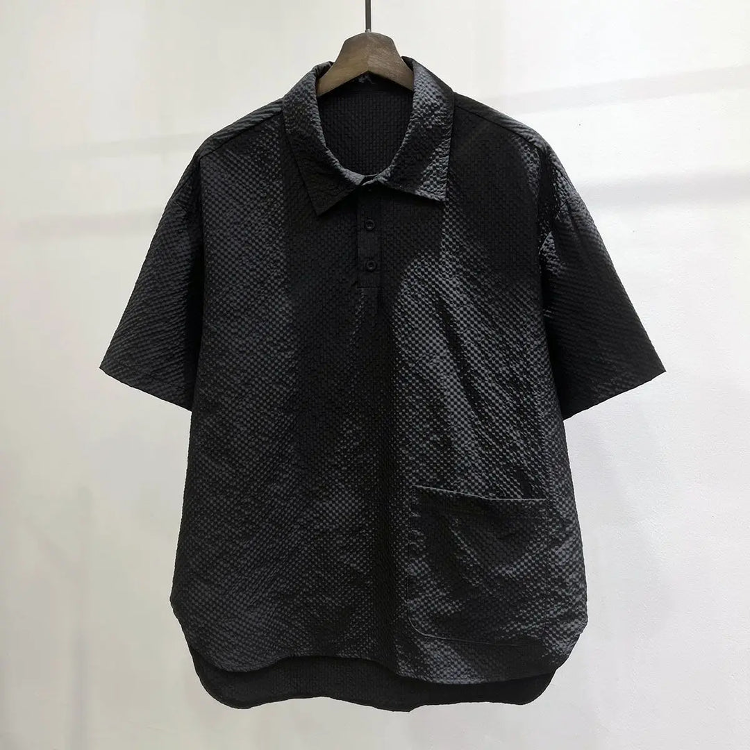 Torino Cotton Shirt