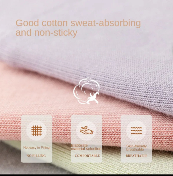 Graceful Yoga Socks