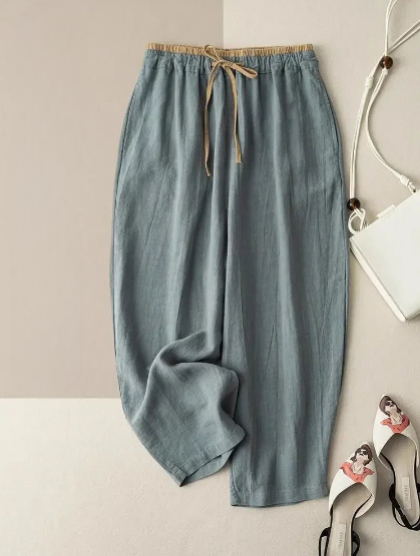 Breezy Belle Trousers