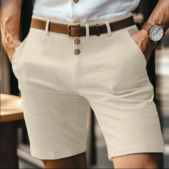 Jason's Relaxed Shorts