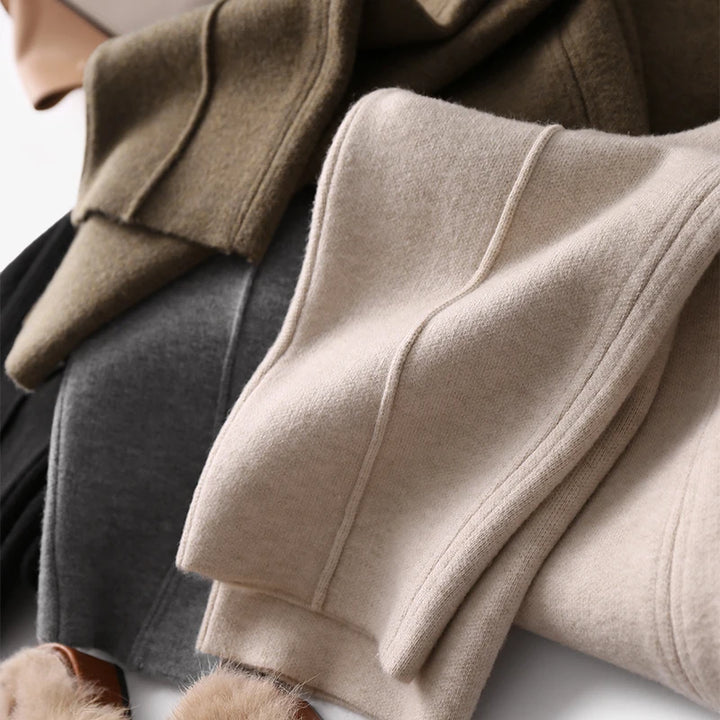 Hermia Cashmere Pants
