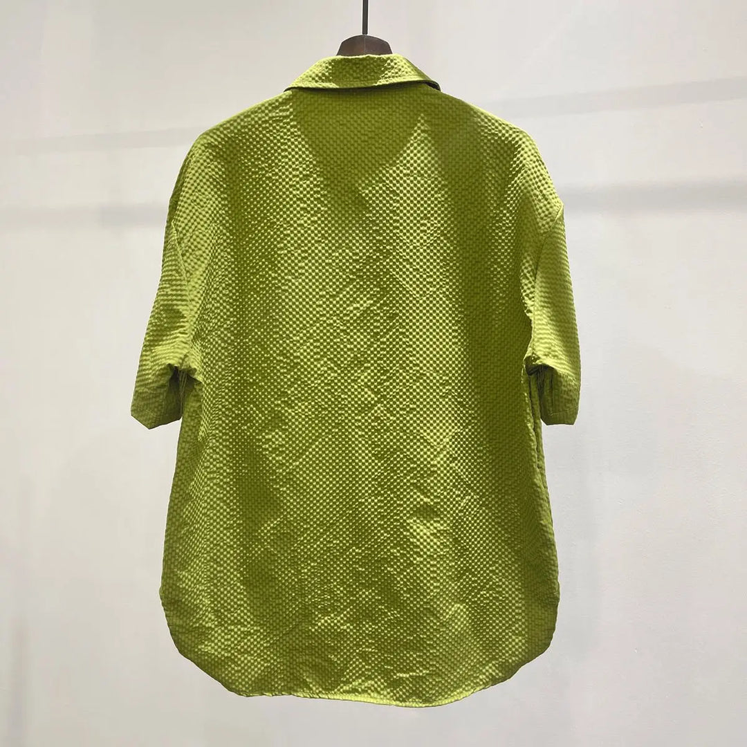 Torino Cotton Shirt
