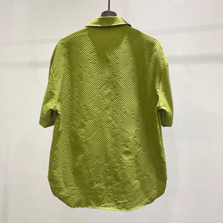 Torino Cotton Shirt