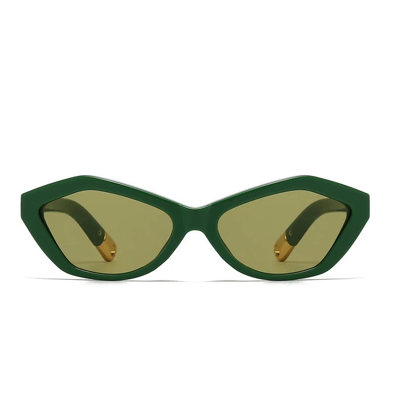 Charlotte Cat-Eye Sunglasses