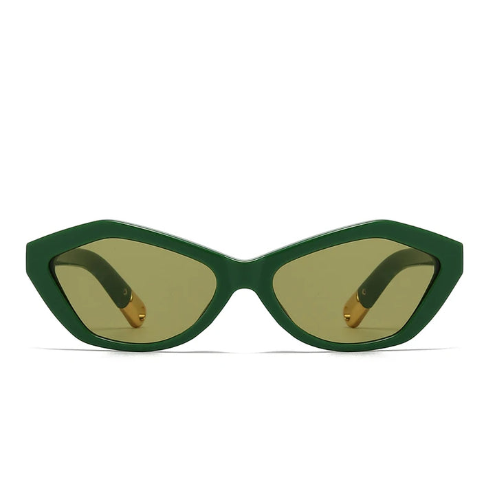 Charlotte Cat-Eye Sunglasses