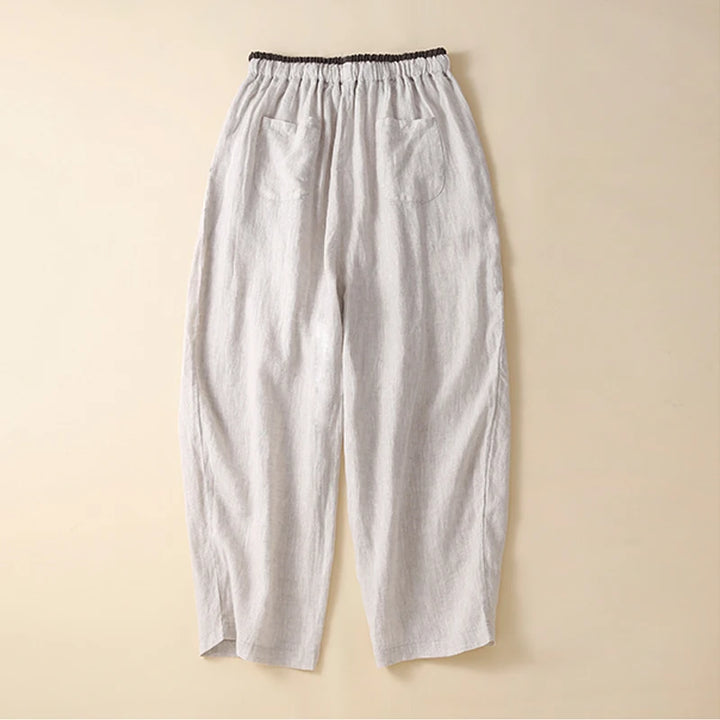 Elloise Linen Pants